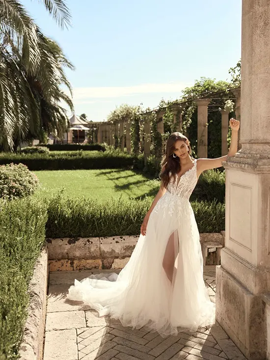 Modeca - Mackenzie - Salon venčanica La Perla